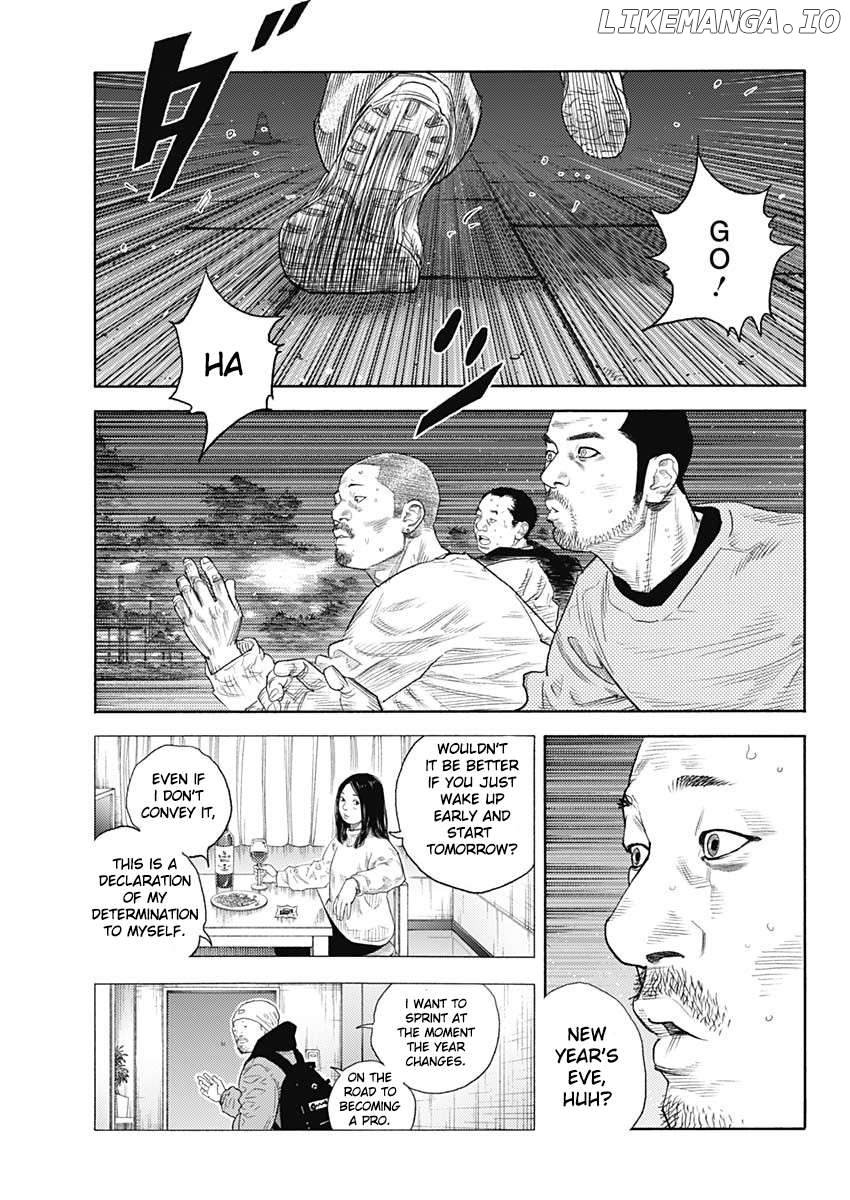 Real, Chapter 96 image 21